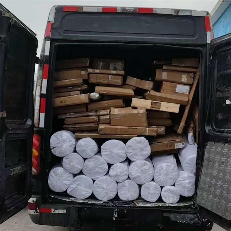 山东菏泽定陶县到苍南物流公司——一站式服务，让货运更便捷（苍南的物流专线）