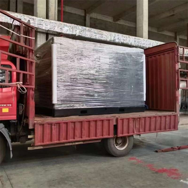 山东菏泽定陶县至克拉玛依物流专线，一站式服务助您货运无忧（克拉玛依 物流）