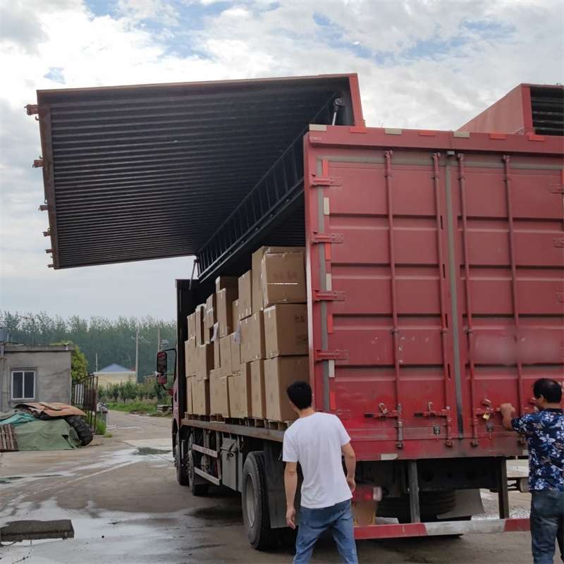 山东菏泽定陶县到陇南物流公司一站式货运服务，满足您的各种需求（陇南物流运输公司）