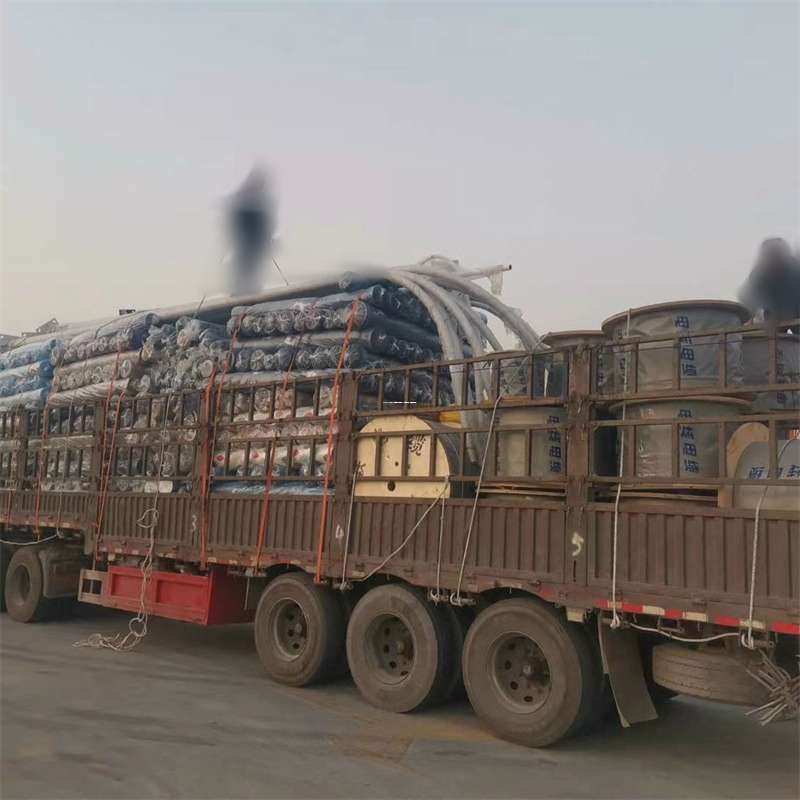 山东菏泽定陶县到六盘水物流公司——一站式服务，让货运更便捷