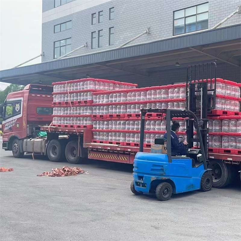 山东菏泽定陶县到宁波物流公司——一站式服务，让货运更轻松