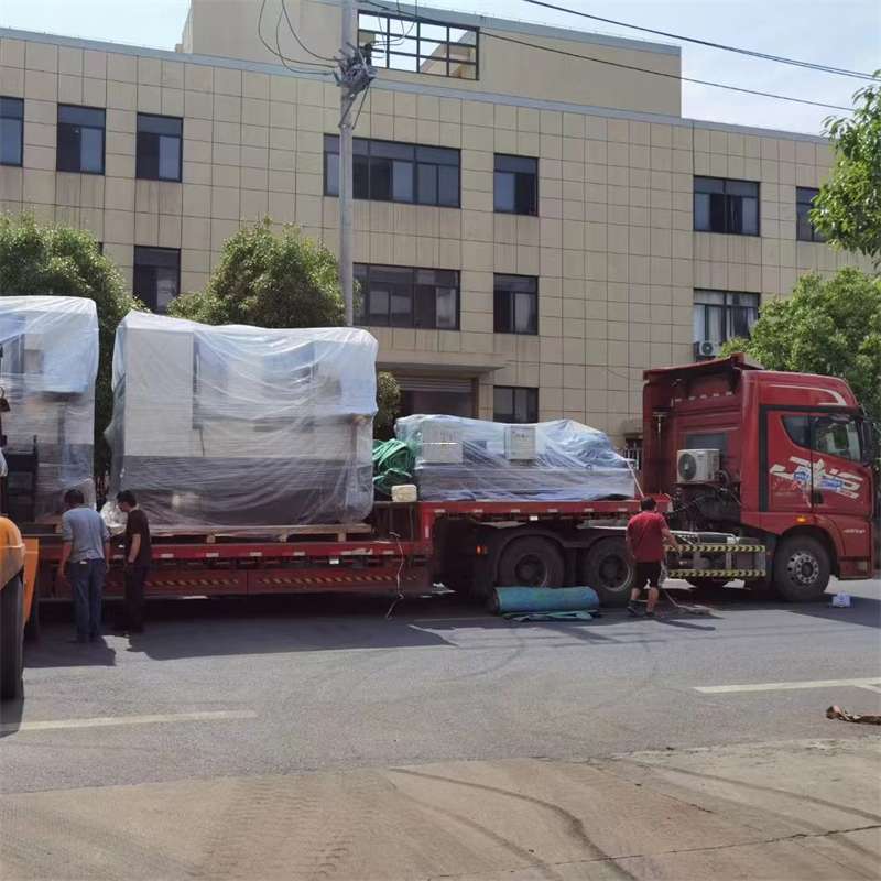 山东菏泽定陶县到南京物流公司一站式服务，让货运更轻松
