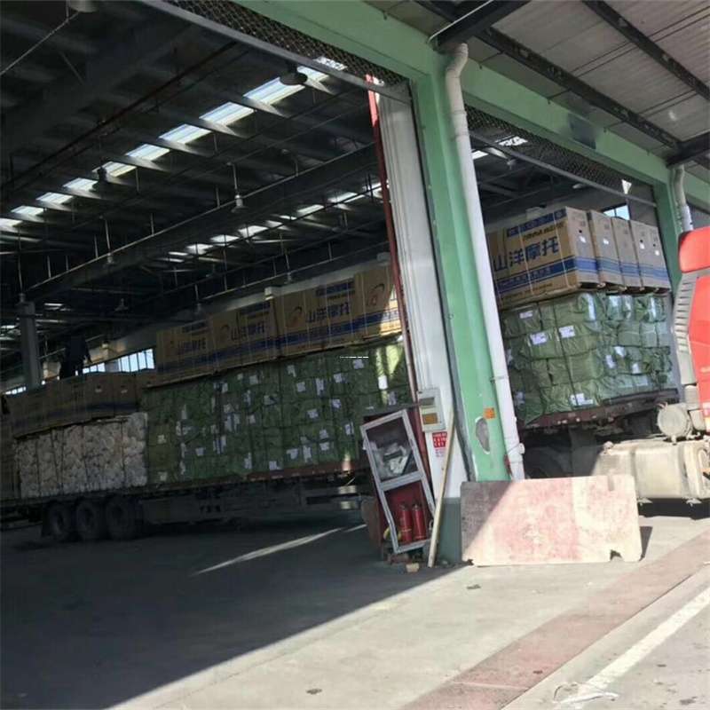 山东菏泽定陶县到苏州物流公司——一站式服务，让货运更便捷