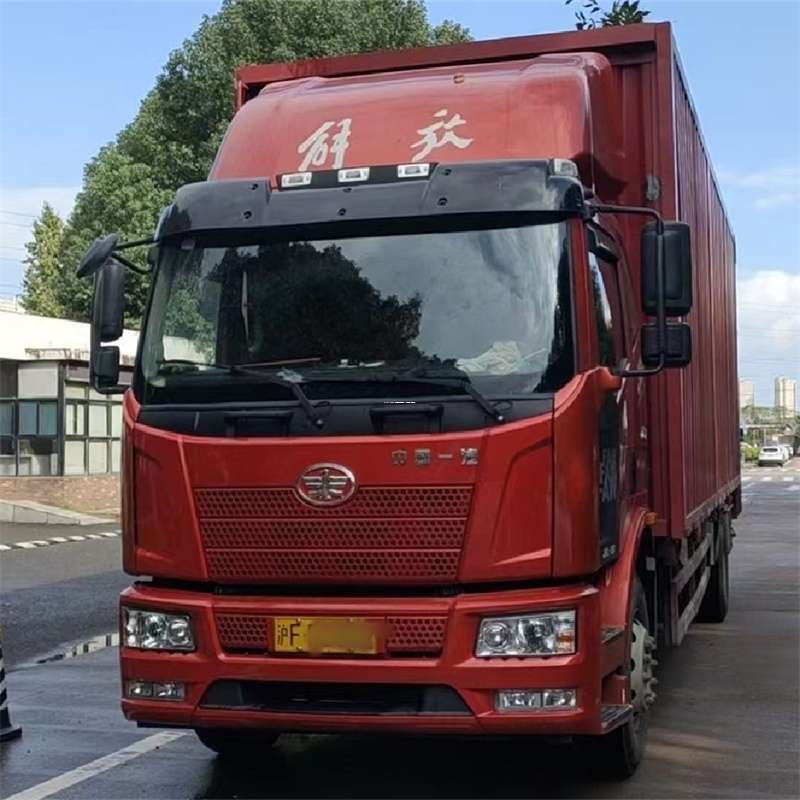 山东菏泽定陶县到苏州姑苏物流公司——专业货运，安心托付