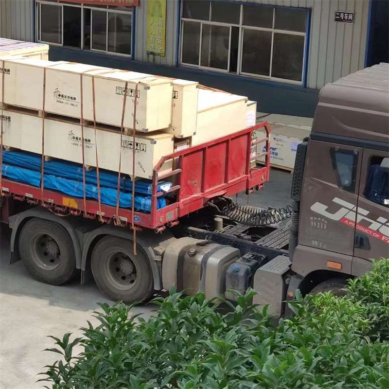 山东菏泽定陶县到海口物流公司一站式服务，让货运更轻松